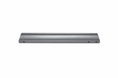 Erkul 811-Dombay mat inox 128 mm 024 Mobilya Kulp - 3