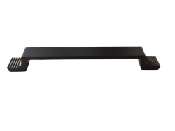 Erkul 834-Orta Simav 160 mm Mat Titan Mobilya Kulp - ERKUL