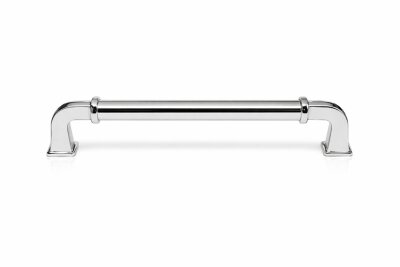 Erkul 985-Alfa 224 mm Krom Mobilya Kulp - 1