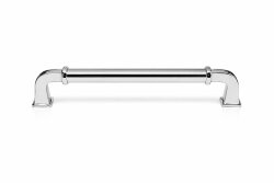 Erkul 985-Alfa 96 mm Krom Mobilya Kulp - ERKUL