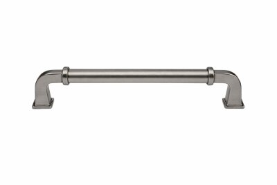 Erkul 985-Alfa 96 mm Mat Titan Mobilya Kulp - 1