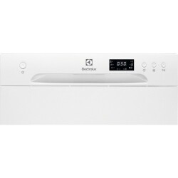 ESF2400OW Beyaz BULAŞIK MAKİNESİ electrolux - 6