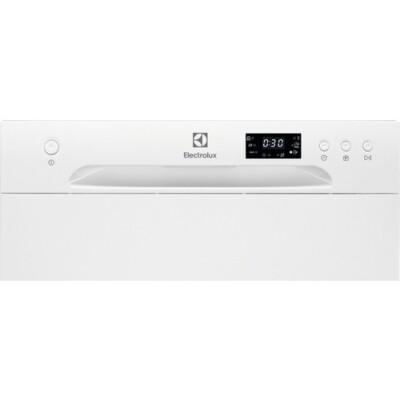 ESF2400OW Beyaz BULAŞIK MAKİNESİ electrolux - 6