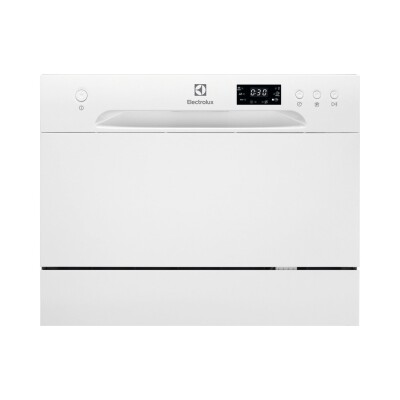 ESF2400OW Beyaz BULAŞIK MAKİNESİ electrolux - 1