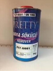 Eskim Boya Sökücü 1/1 kg - DYO