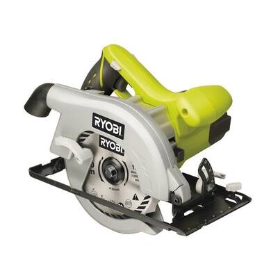 EWS1150RS SUNTA KESME MAKİNASI 55MM-1150W RYOBİ - 1