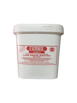 Farma EMAYE Macun 3kg. 