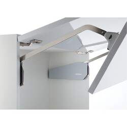 F.FOLD Makas set bey. 71-79cm/5,2-10,3kg - Hafele