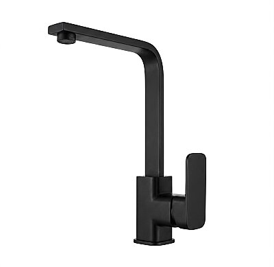 Fleko Rio 423 C Kare (Caro)Evye Bataryası Siyah - 2