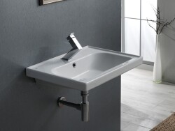 FRAME Etajerli Lavabo 50x38 cm - 5