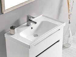 FRAME Etajerli Lavabo 65cm - 4