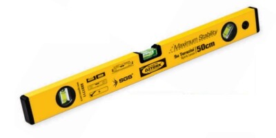 SGS Su Terazisi 50cm. SGS 1711 - 1