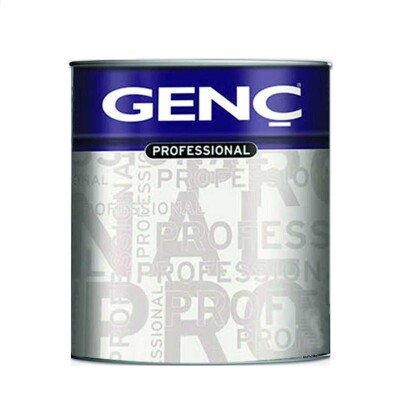 GENÇ SEL.TİNER 10 KG 12lt - 1