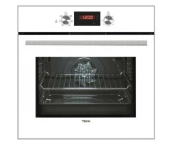 TEKA HAK 627 W BEYAZ FIRIN chef 8 - Teka