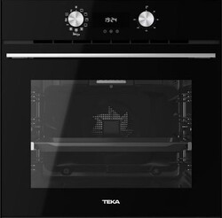 TEKA AIRFRY HLB 8416 BK 220-240 50/60 FIRIN - Teka