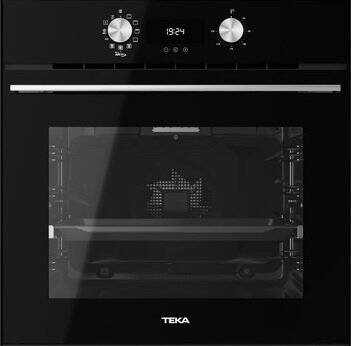 TEKA AIRFRY HLB 8416 BK 220-240 50/60 FIRIN - 1