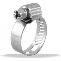 Hortum Kelepçesi 19/26 - Akça