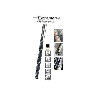 Sgs-2804 Hss Matkap Ucu (Çin) 3 - 1