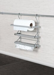 4001 HUZUR FOLYOLUK ÜÇLÜ - Huzur Aksesuar