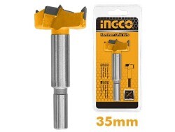 ING-ADCS3501 Forstner TCT MENTEŞE Matkap Ucu 35mm - 2