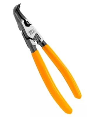 ING-HCCP261804 Sekman Pensesi Eğri İç 180mm - 1