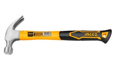 ING-HCHS8008 Fiberglass Saplı Çatal 220g - 1