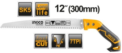 ING-HPS3008 Endüstriyel Budama Testeresi - 1