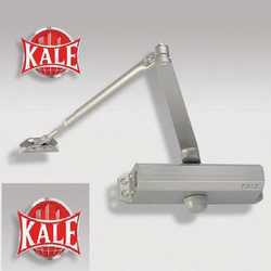 KD-002/50-440-Kale Kapı Hidroliği Yayı 4 - Kale