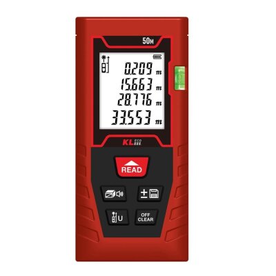 KE50LM 50 MT LAZER METRE - 1