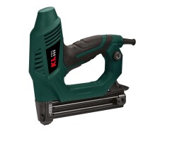 KL Klpro KLZC6041E Elektrikli Profesyonel 15/32MM Çivi Çakma ve 15/25 Zımba Çakma Makinesi - KALE MAKİNA