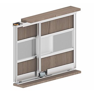 L-1173-1 LC 87 Mekanizma TEKLİ - 2