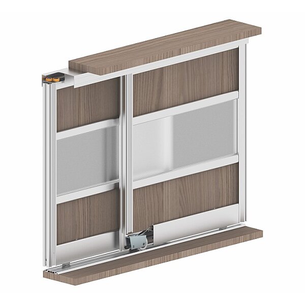 L-1173-1 LC 87 Mekanizma TEKLİ - 2