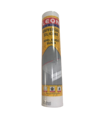  LEON EKO Silikon ŞEFFAF 280GR - 1