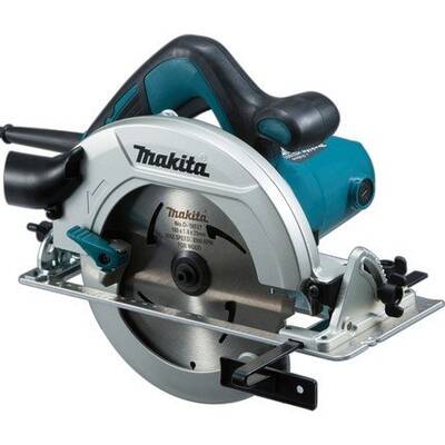 Makita HS7601 Sunta Kesme Makinası 190mm - 1