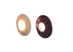 MERCEKLİ SPOT TEKLİ BEYAZ/3000K - Akça