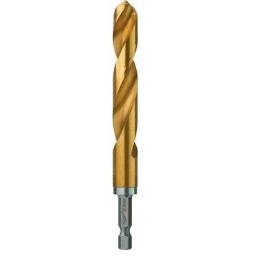 METAL MATKAP UCU HEX GİRİŞLİ HSS-G 3,5X 69mm Milwaukee - 1