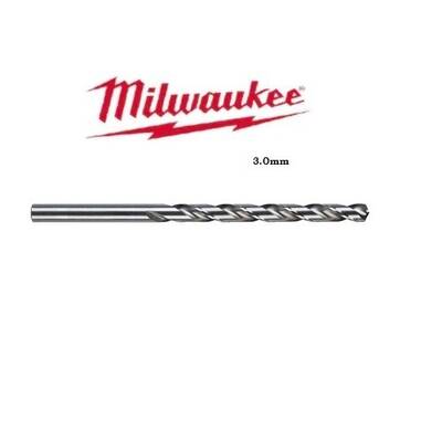 METAL MATKAP UCU THUNDERWEB SERİ HSS 3,0 X 61mm Milwaukee - 1