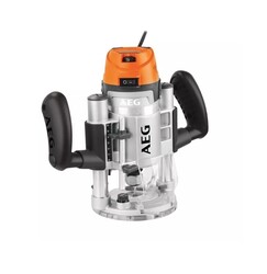 MF 1400 KE Combo Freze Motoru 1400W 8-12mm AEG - AEG