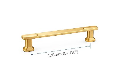 MİA 1911 128 MAT SARI KULP - 3