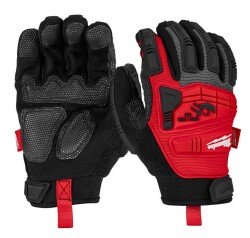 Milwaukee  DARBE ÖNLEYİCİ YIKIM ELDİVENİ 8/M - Milwaukee