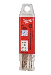 Milwaukee Metal Matkap Ucu HSS-G CO Altın Seri 1,5x40mm - 2