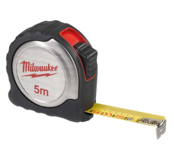 Milwaukee ŞERİT METRE INOX GÖVDE 5/19mm Milwaukee - Milwaukee