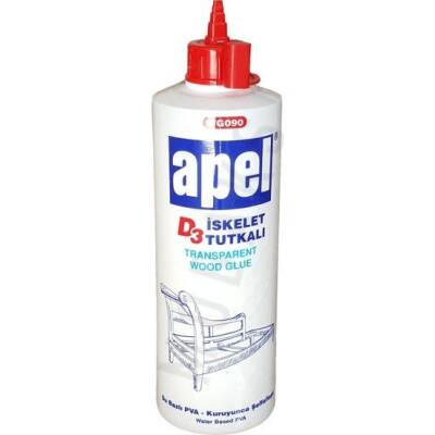 MİTRE APEL D3 İskelet Tutkal 700gr - 1