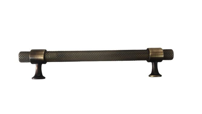 MODERNAX EMPOLİ DESENLİ 128 MM A.SARI KULP - 2