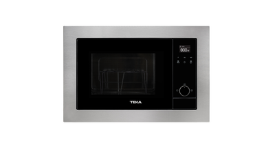 MS 620 BIS MİKRODALGA FIRIN TEKA - 1