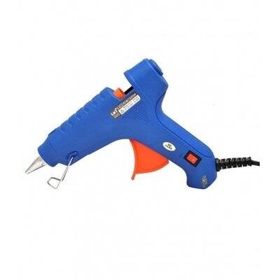 SGS 5290 Mum SİLİKON Tabancası 30W - 1