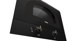 Teka MWR 22 BI AT ANTRASIT Rustik MİKRODALGA FIRIN - 2