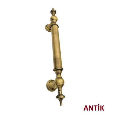 Osmanlı Çekme ANTİK SARI - 1