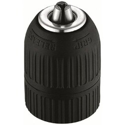 ERA SUPRA PLS Otomotik Mandren 13mm 1/2 - Akça