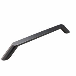 ÖZEN 551 160mm Mat Skoç Füme Kulp - 5